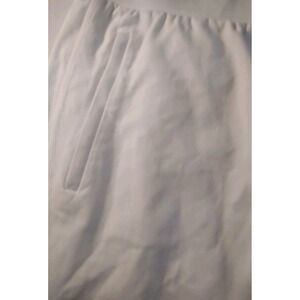 T by Talbot's Ladies White Skort Size Medium